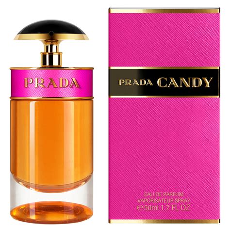 prada candy fragrance notes|Prada Candy perfume best price.